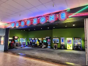 Landmark Cinemas Fort St. John