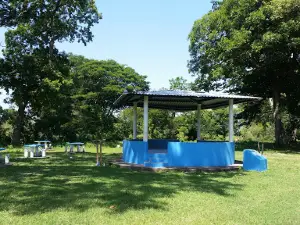 COLONIA SAN RAFAEL Park