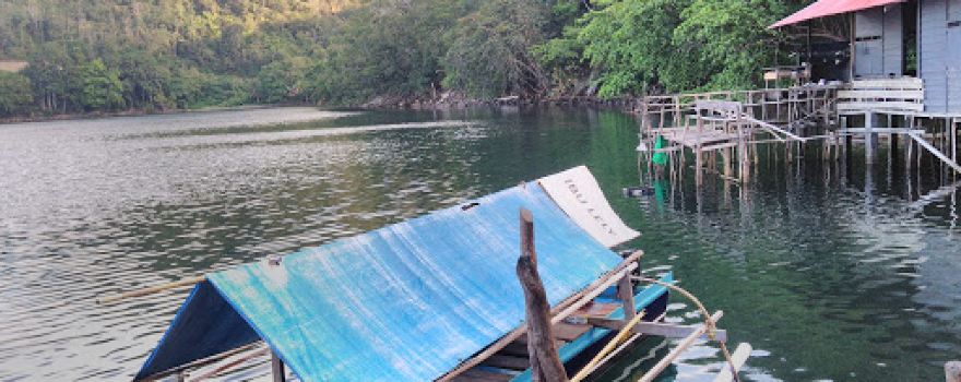 Jikolamo Family Resort