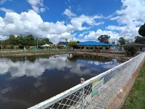 Termales El Zipa