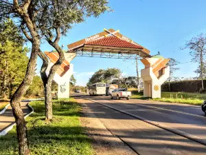 Parque Municipal do Chimarrão