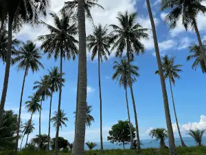 Obejek Batu Lamampu