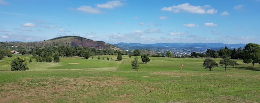 Golf du Puy en Velay