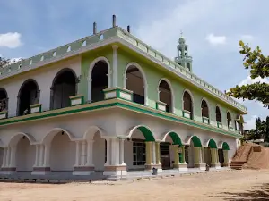 Masjid Nurul Falah Blok C Surya Adi