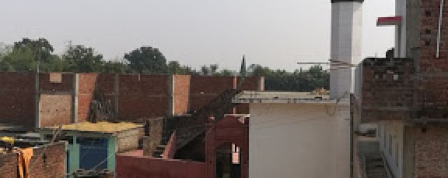 Masjid-E-Pak