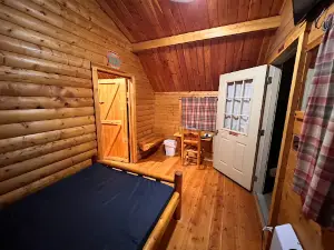 Chattanooga North / Cleveland KOA Journey