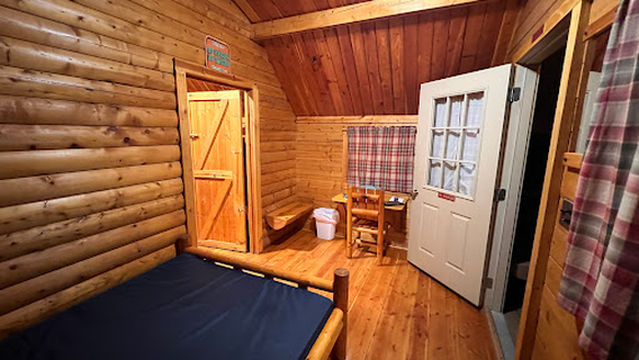 Chattanooga North / Cleveland KOA Journey