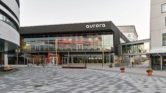 Kiruna