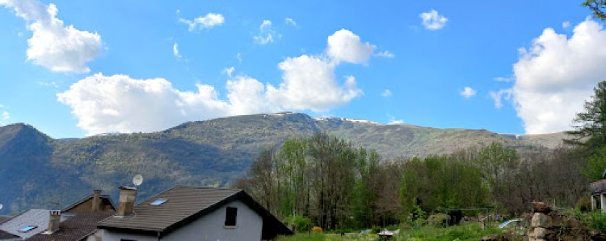 Ruisseau de Sem