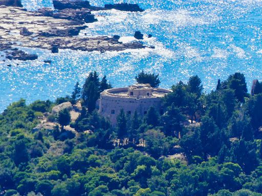 Dubrovnik Observation Point