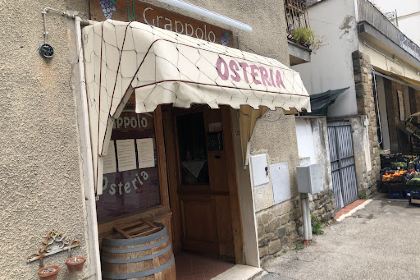 Enoteca il grappolo