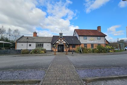 Harvester Trentham Lakes