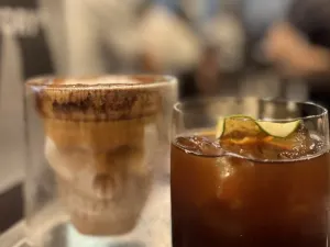 팩토리 커피 - 방콕