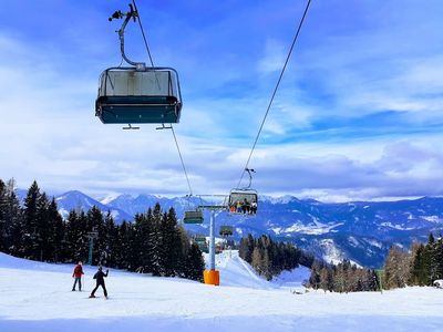 Ski CERKNO Brdo