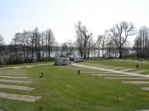 Wohnmobilpark am See Neukloster - Andreas Fenner & Kerstin Gerber GbR
