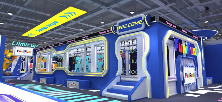 Funifun! AEON Sensok