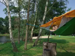 Erholungsgebiet Dingdener Heide GmbH