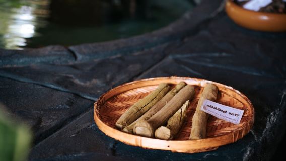 Ayurveda Isiwara Paura Sigiriya - Healthy side of your life