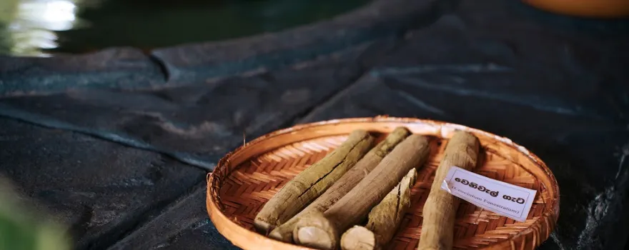 Ayurveda Isiwara Paura Sigiriya - Healthy side of your life