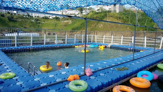 Shangyong Cultural Tourism Zone