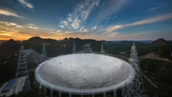 Sky Eye