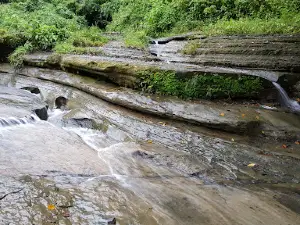Shoilo Propat Waterfall