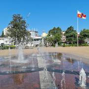 Исторические достопримечательности