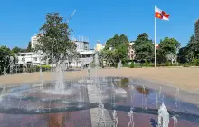 Площадь Флага