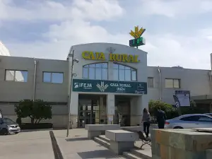 IFEJA, Fairs Jaén
