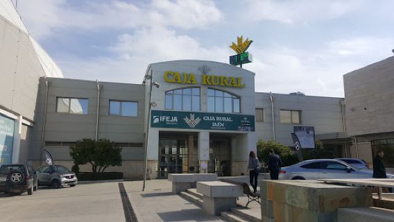 IFEJA, Fairs Jaén