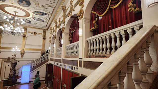 El Nacional Sancor Seguros