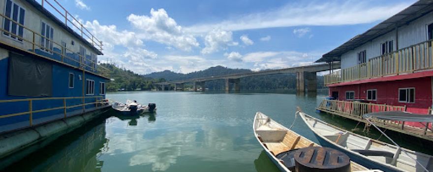 Royal Belum Outdoor & Adventure