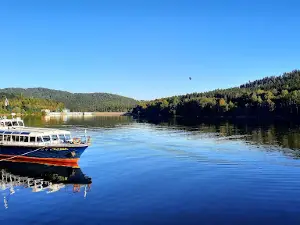 Landal Marina Lipno
