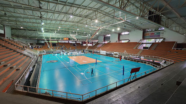 Estadio Polideportivo Sur