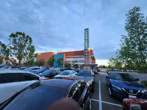 Cinemark Century Arden 14 and XD