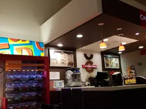 Cinemex Matamoros