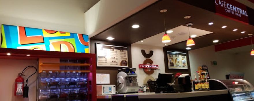 Cinemex Matamoros