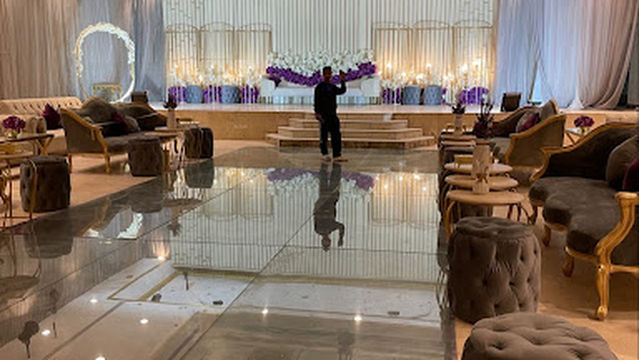 Al Mukmaliya Event Hall