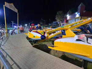 Mampato El Quisco