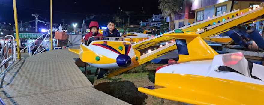 Mampato El Quisco