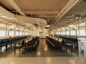 Black Ball Ferry Line