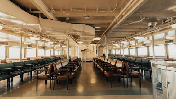 Black Ball Ferry Line