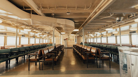 Black Ball Ferry Line