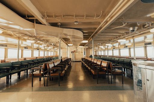 Black Ball Ferry Line