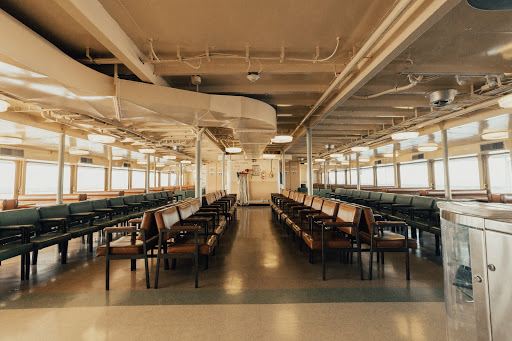 Black Ball Ferry Line
