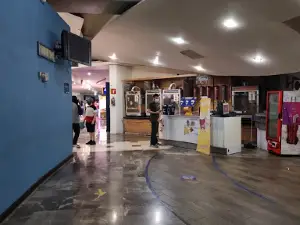 Cinépolis Plaza Fiesta