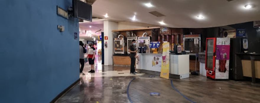Cinépolis Plaza Fiesta