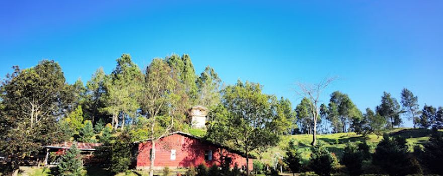 Sajjan Heritage Farm