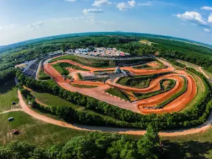Nyirád Racing Center