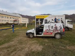Stadion Dancu